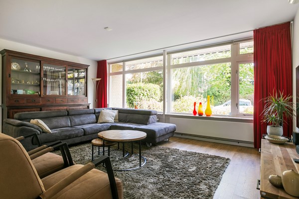 Medium property photo - Lavendelstraat 8, 6641 BX Beuningen